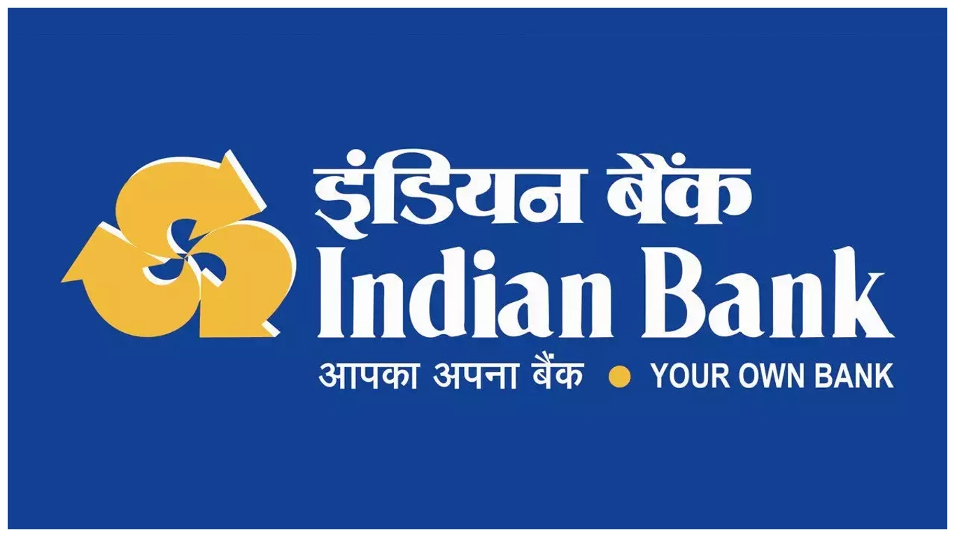 Indian Bank Recruitment 2024