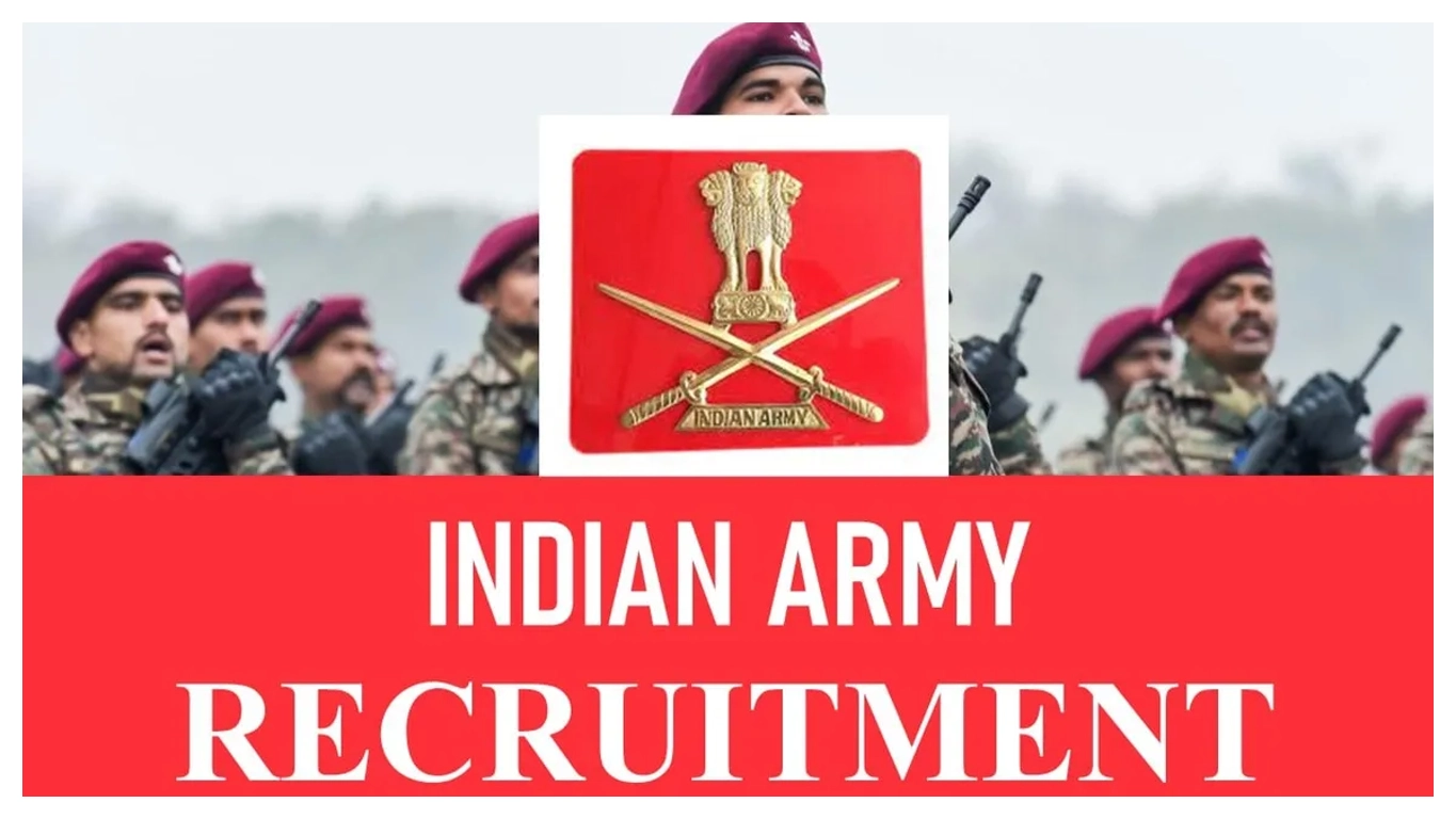 Indian-Army-recruitment