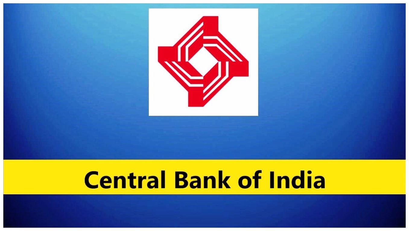 Central Bank Of India Supervisor Vacancy