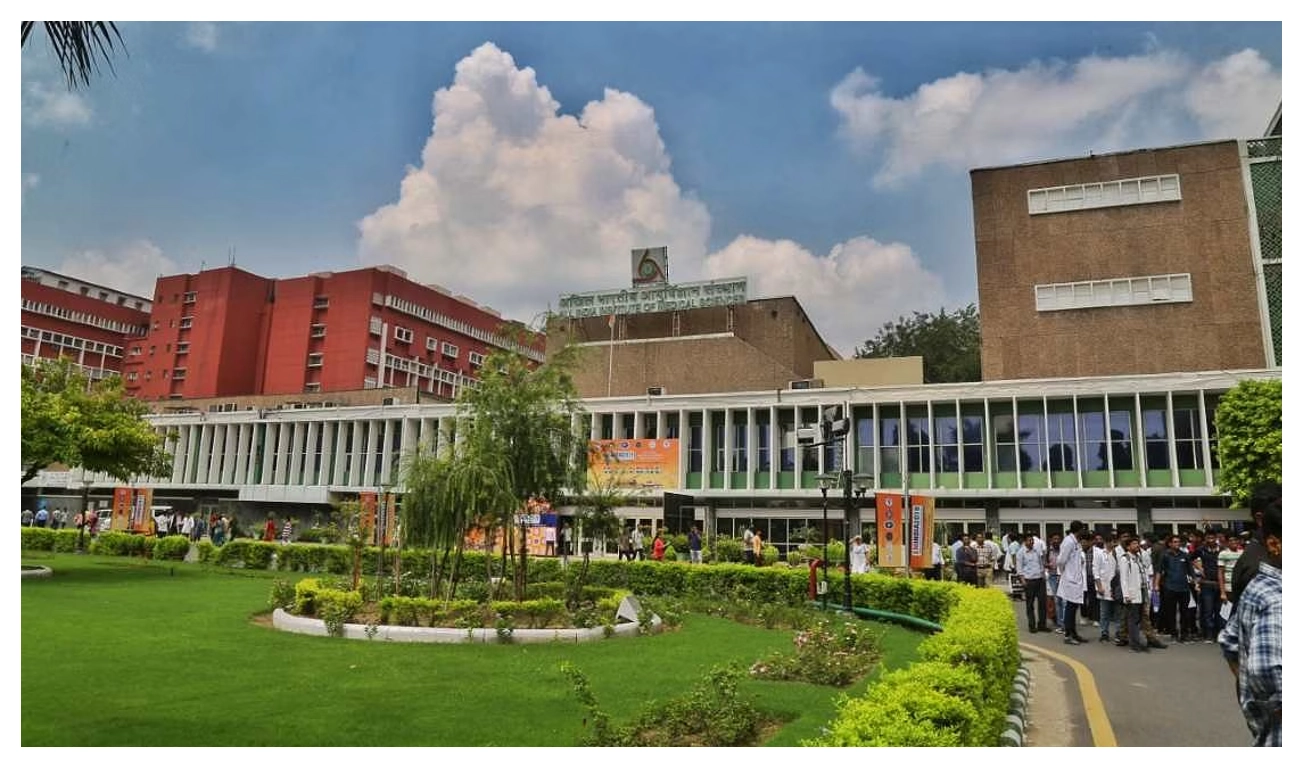 AIIMS Senior Resident Recruitment