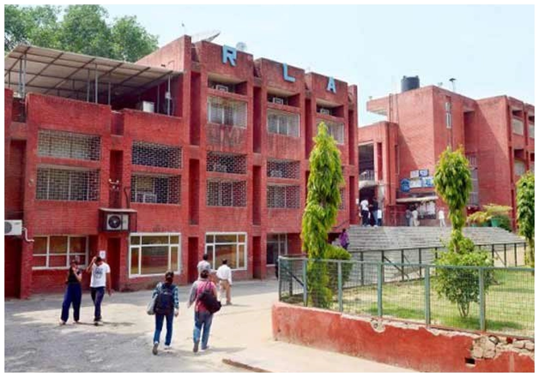 DU Assistant Professor Recruitment 2024