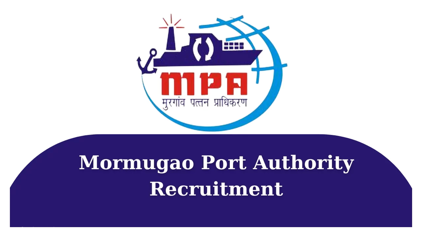 Mormugao-Port-Authority-Recruitment