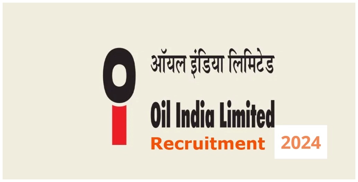 Oil-India-Recruitment 2024