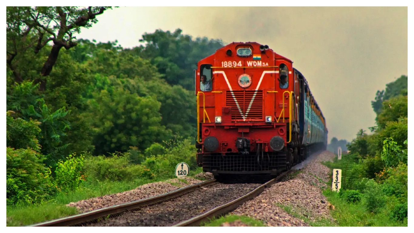 West Central Railway Recruitment 2024