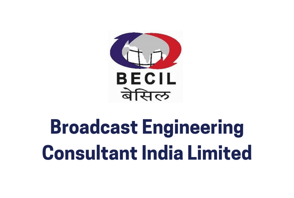 BECIL-Recruitment-2024